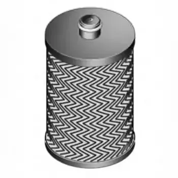 Топливный фильтр PURFLUX C516 Volvo S60/S80/V70/XC70/XC90 2.4D5 01>