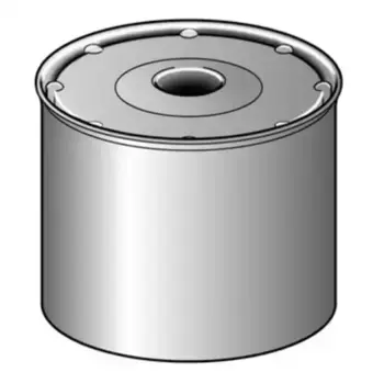 Топливный фильтр PURFLUX CS178A Ford Scorpio 2.5 D/TD 