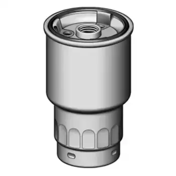 Топливный фильтр PURFLUX CS465 Mazda 323/626 98>, Toyota Corolla 2.0D/TD 00>