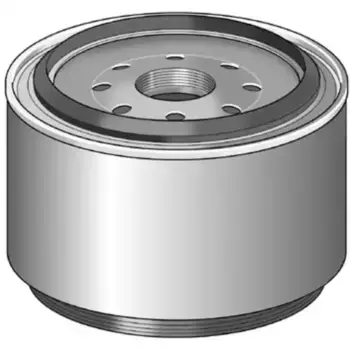 Топливный фильтр PURFLUX CS468 Chrysler Voyager II GS 2.5TD 95-01