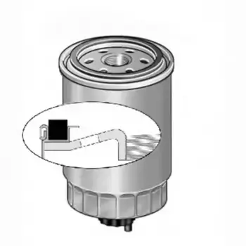 Топливный фильтр PURFLUX CS713 Nissan Almera II/Pathfinder/Primera/Serena 2.2D-3.0D 95>