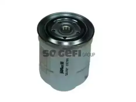 Топливный фильтр PURFLUX CS795 Toyota Auris 1.4D-4D/2.0D-4D/2.2D 07>