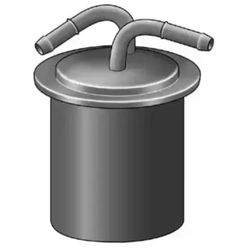 Топливный фильтр PURFLUX EP180 Subaru Forester 2.0i 98>/Impreza/Legacy 1.6i-2.0i 92>