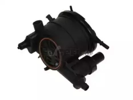 Топливный фильтр PURFLUX FC446 Citroen Xsara, Peugeot 206/306 1.9D 98>