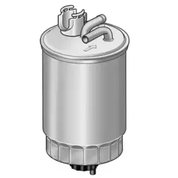 Топливный фильтр PURFLUX FCS747 Seat Leon 1.9D 99-06