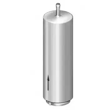 Топливный фильтр PURFLUX FCS783 BMW X5/X6 xDrive30d 08>