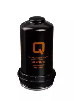 Топливный фильтр Q-FILTER QF400215