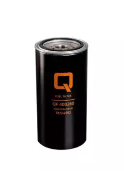 Топливный фильтр Q-FILTER QF400260
