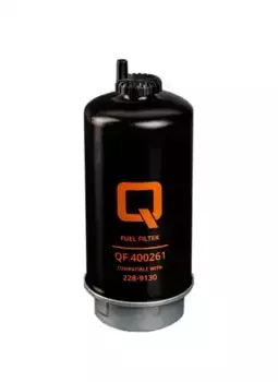 Топливный фильтр Q-FILTER QF400261