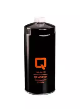 Топливный фильтр Q-FILTER QF400304