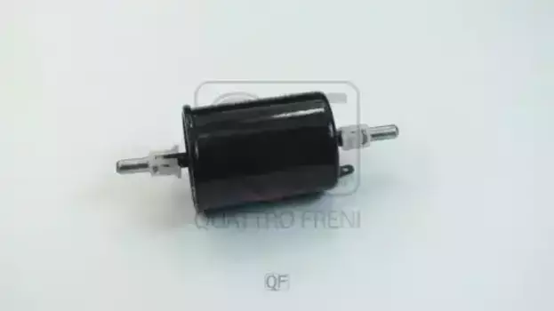 Топливный фильтр QUATTRO FRENI QF16A00038