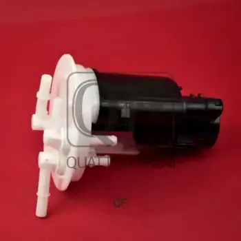 Топливный фильтр QUATTRO FRENI QF16A00048 Mitsubishi Pajero/Space Wagon 1.8/2.4GDi 98-04