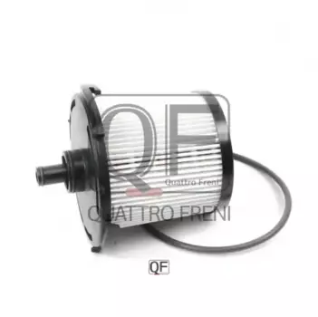 Топливный фильтр QUATTRO FRENI QF16A00082 Ford Transit 2.2D 11>