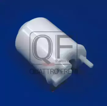 Топливный фильтр QUATTRO FRENI QF16A00089
