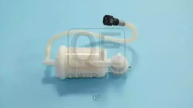 Топливный фильтр QUATTRO FRENI QF16A00122 BMW X3 E83 2.0i-3.0i all