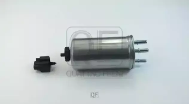 Топливный фильтр QUATTRO FRENI QF16A00176