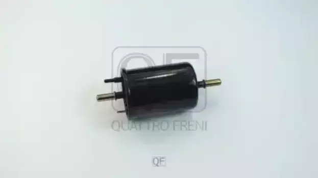 Топливный фильтр QUATTRO FRENI QF16A00179