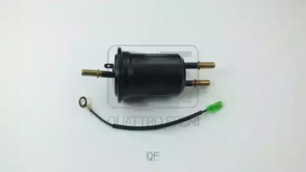 Топливный фильтр QUATTRO FRENI QF16A00197