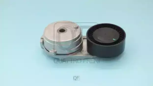 Топливный фильтр QUATTRO FRENI QF31P00240