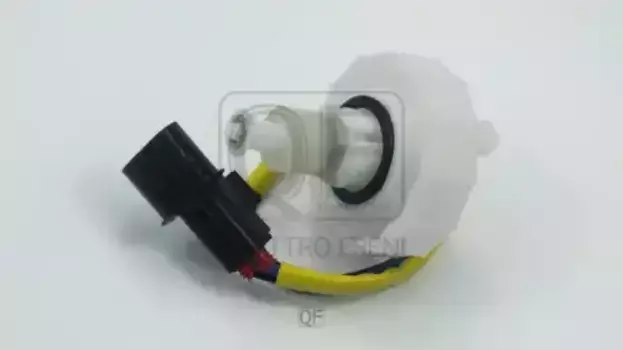 Топливный фильтр QUATTRO FRENI QF96A00259 Mitsubishi Pajero 3.2Di-D/2.5TD 99>