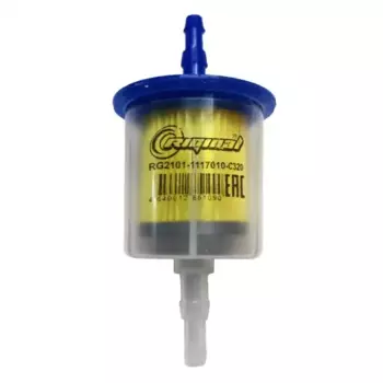 Топливный фильтр RIGINAL RG2101-1117010-C320