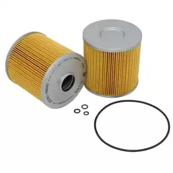 Топливный фильтр SAKURA F1306 HINO, Toyota Dyna 06-09