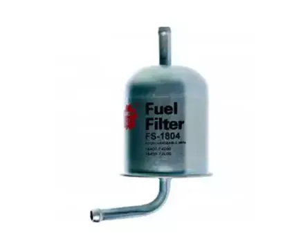Топливный фильтр SAKURA FS1804 Nissan Sunny 2.0 90-95/Patrol 4.2 93-97