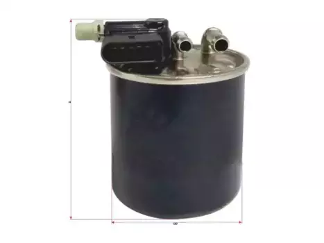 Топливный фильтр SAKURA FS-26160 MB