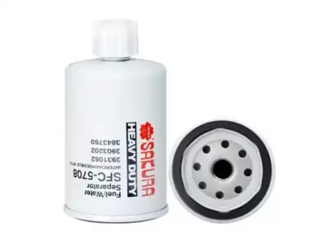 Топливный фильтр SAKURA SFC-5708 Cummins