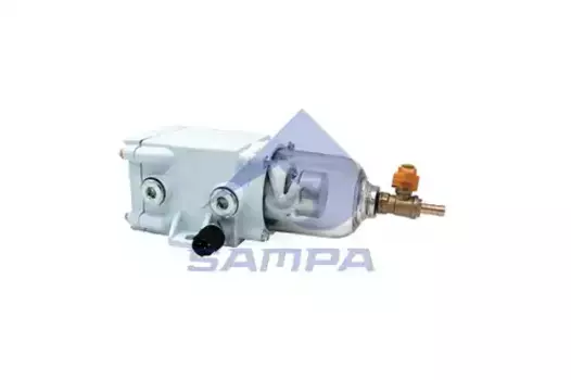 Топливный фильтр SAMPA 023.492