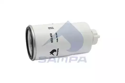 Топливный фильтр SAMPA 033.439