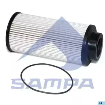 Топливный фильтр SAMPA 042.312-01 Scania