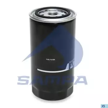 Топливный фильтр SAMPA 051.220-01 DAF 65CF/LF45/LF55/CF65