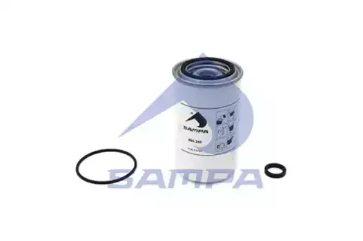 Топливный фильтр SAMPA 065.240