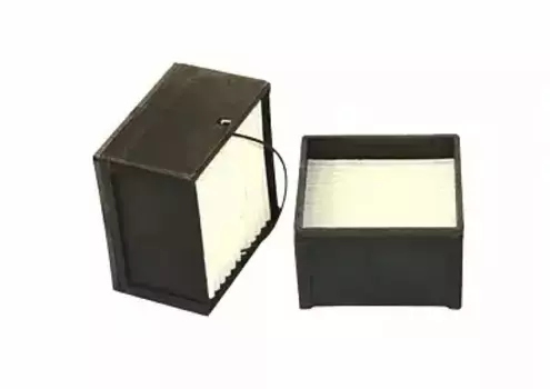 Топливный фильтр SEPAR 00530