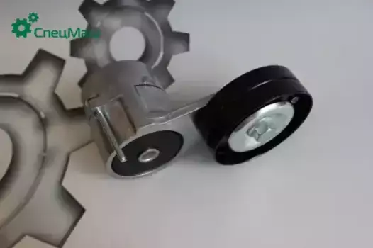 Топливный фильтр СПЕЦМАШ PL-420-10 МАЗ, КАМАЗ, MAN, MB