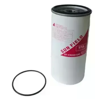 Топливный фильтр STAL ST-CX 24010W-3