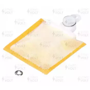 Топливный фильтр СТАРТВОЛЬТ SFF 1103 Mitsubishi Galant 00> 2.0i/2.4i