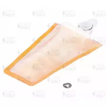 Топливный фильтр СТАРТВОЛЬТ SFF 1909 Toyota