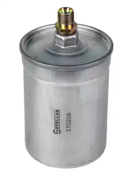Топливный фильтр STELLOX 21-00019-SX MB W201/W202/W124/W123/W126 1.8-6.0 80-01