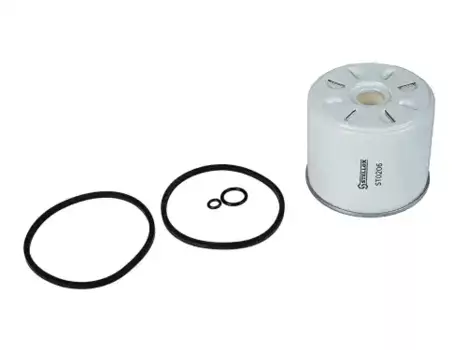 Топливный фильтр STELLOX 21-00023-SX Ford Escort/Mondeo/Fiesta 1.6D-1.8D/TD & CAV-system 84>