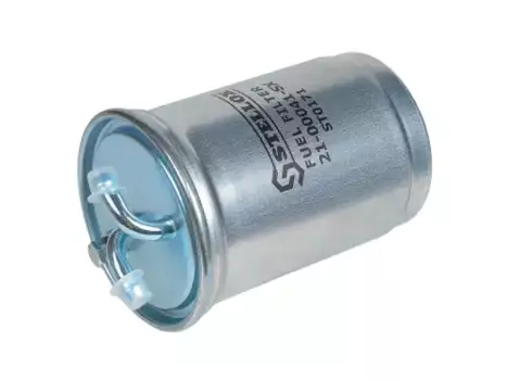 Топливный фильтр STELLOX 21-00041-SX VW Golf 1.6D/TD 83-87, Honda Accord/Civic 2.0TD/TDi 97>