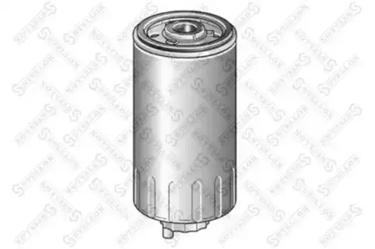 Топливный фильтр STELLOX 21-00047-SX BMW E36/E34 2.5TD/TDS 91-95
