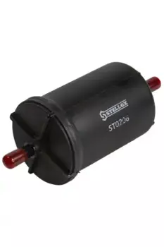 Топливный фильтр STELLOX 21-00072-SX Renault Laguna/Megane 1.6-3.0, Peugeot 106-406 1.1-3.0 95>