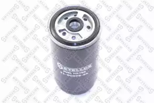 Топливный фильтр STELLOX 21-00098-SX BMW E36/E34/E39/E38 1.7-3.9D/TD 93>