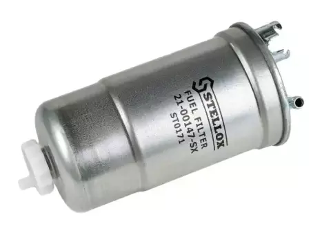 Топливный фильтр STELLOX 21-00147-SX Audi A3/A4/A6, VW Bora/Golf/Passat, Skoda Octavia 1.9TDi/SDi 96>