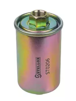 Топливный фильтр STELLOX 21-00158-SX Daewoo Espero/Nexia 1.5i-2.0 95>, Rover 200/400 1.4-2.0 90>