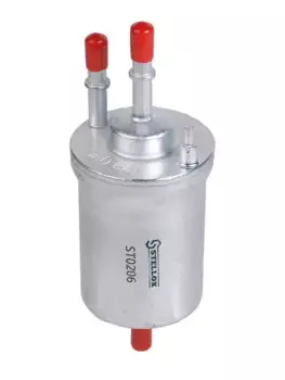 Топливный фильтр STELLOX 21-00478-SX Audi A3, Seat Toledo, VW Golf/Touran/Jetta 1.4/1.6/3.2 03>