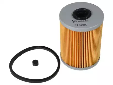 Топливный фильтр STELLOX 21-00479-SX Saab 9-3/9-5 1.9TiD/2.2TiD/3.0TiD 98>