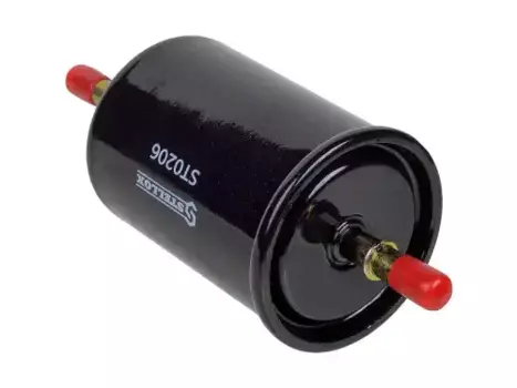 Топливный фильтр STELLOX 21-00480-SX Daewoo Lanos/Lacetti/Rezzo 1.4-2.0 97>